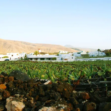 Laura Semesterbostad