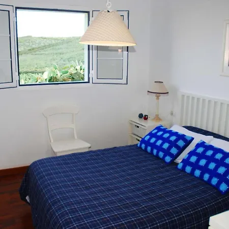 Laura Holiday home Guatiza