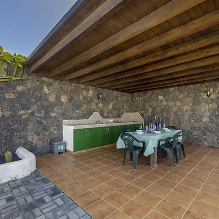 Laura Holiday home