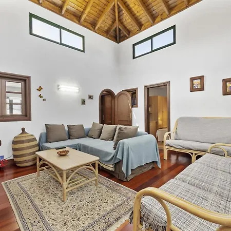 Laura Holiday home