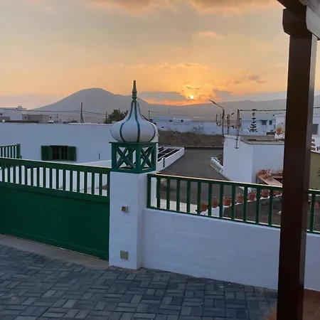 Holiday home Laura *