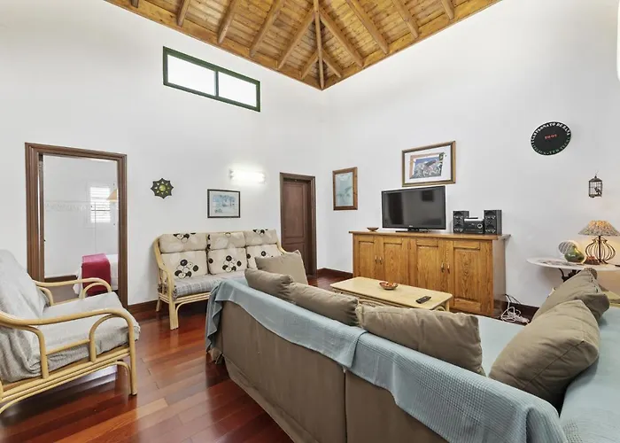 Tatil Evi Laura Guatiza