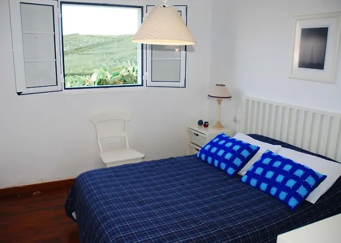 Laura Tatil Evi Guatiza