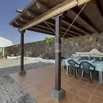 بيت للعطل Laura Guatiza